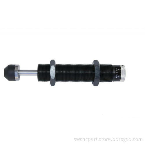 Hydraulic Dampers, Oil Buffer, Hydraulic Speed Controller